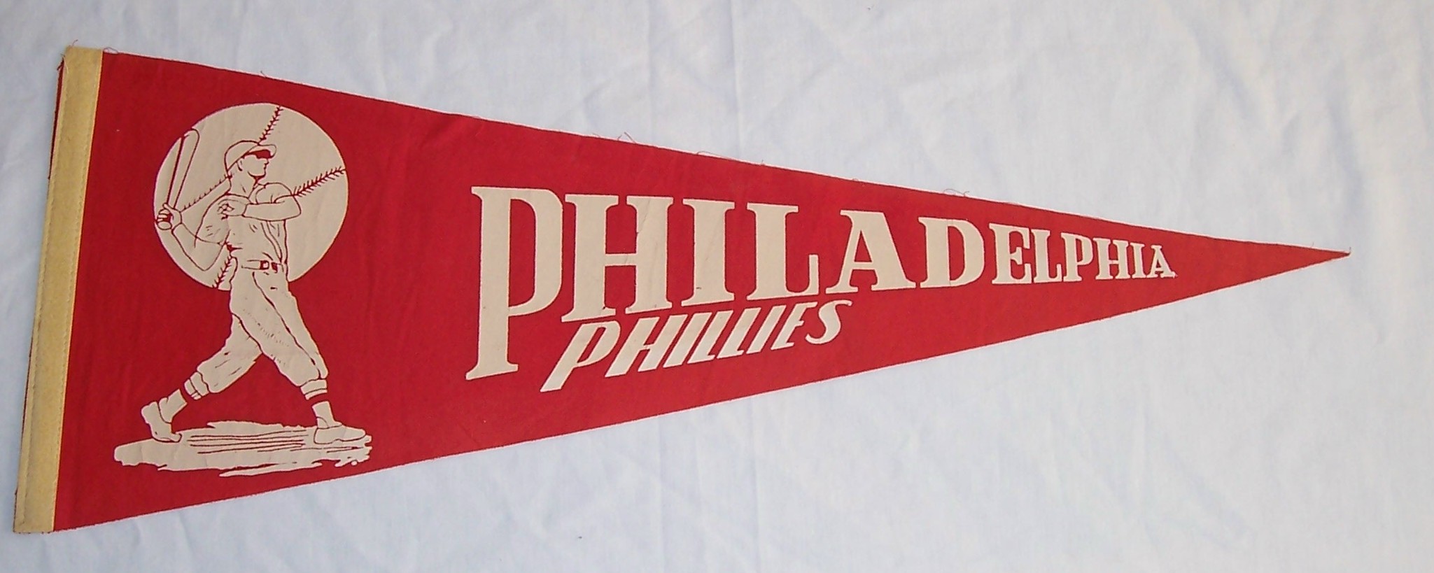 2008 Phillies World Series Pennant, Philadelphia Phillies Items - CRW  Flags Store in Glen Burnie, Marylan…
