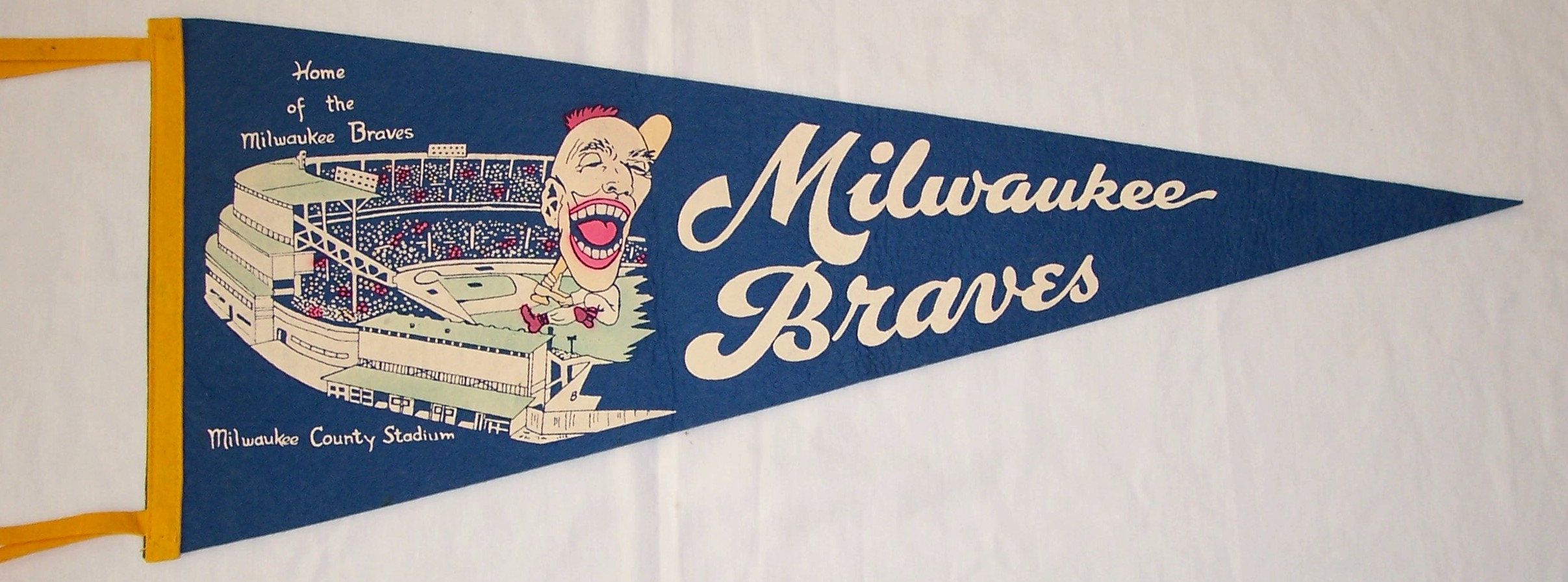 braves