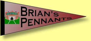 Brian's Pennants