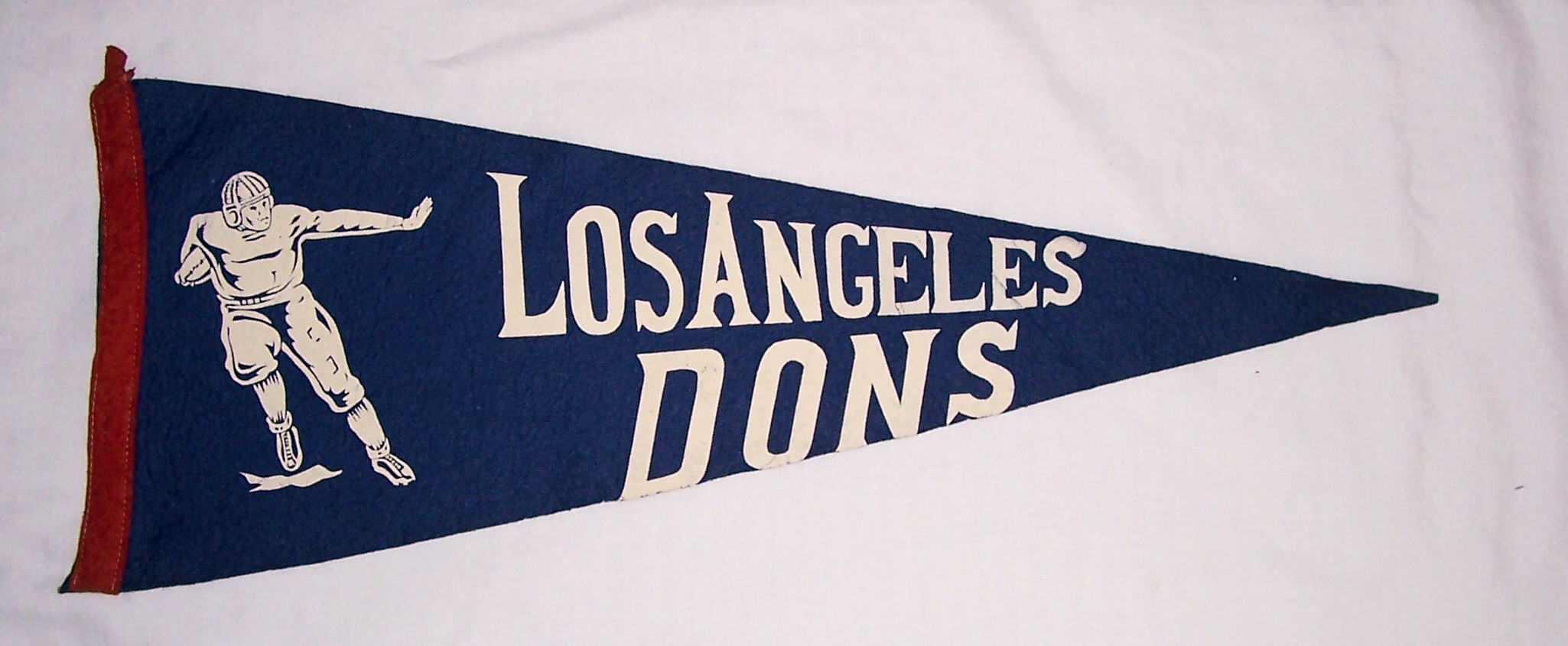 Los Angeles Dons